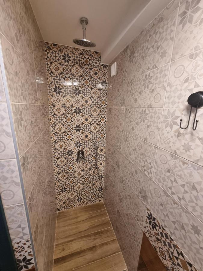 King Marko Apartment Belgrado Exterior foto